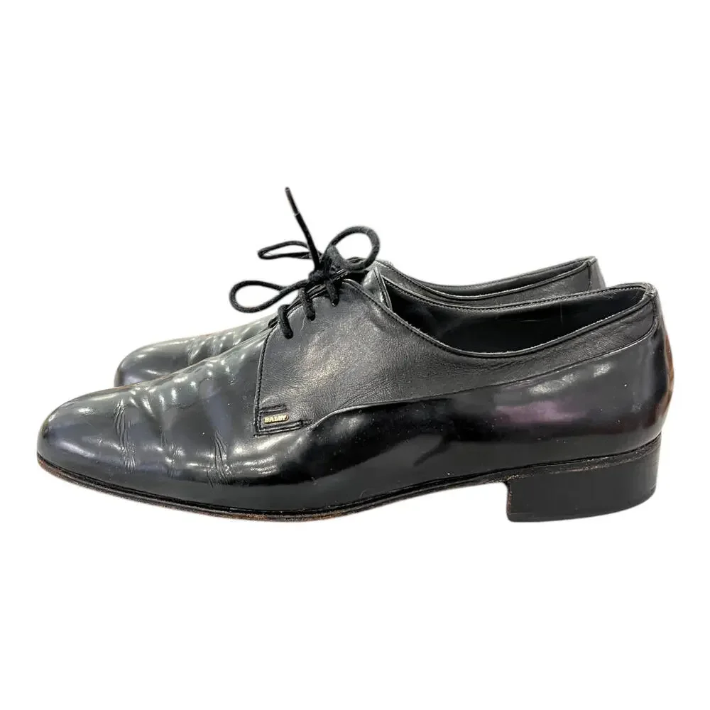 Bally these are